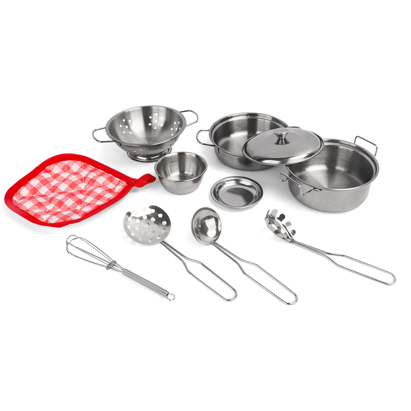 مجموعة ألعاب مطبخ للأطفال من ا - مراجعة Kids Toys Kitchen Set وسعره