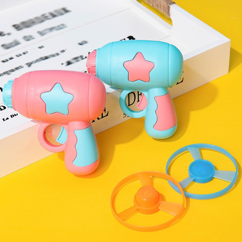 مسدس قاذف طائرات التنين للقطط، - مراجعة Catapult Launcher Toy وسعره